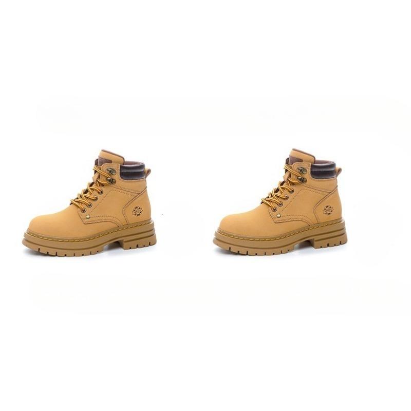 Work Shoes, Ankle Boots, Travel Outdoor Hiking Shoes, Trekking Waterproof Boots, Women's Boots Devotion