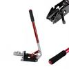 Easy Installation Universal Hydraulic Handbrake Lever No Drilling Required for Racing Car Drift Modification