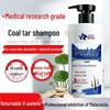 D7'S Coal Tar Anti-Dandruff & Oil Control Shampoo