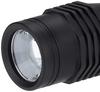 GENTOS MG-845R Rechargeable LED Flashlight (with dedicated rechargeable battery), 300 Lumens, Magnum, Handheld Flashlight