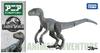 Ania Jurassic World Blue