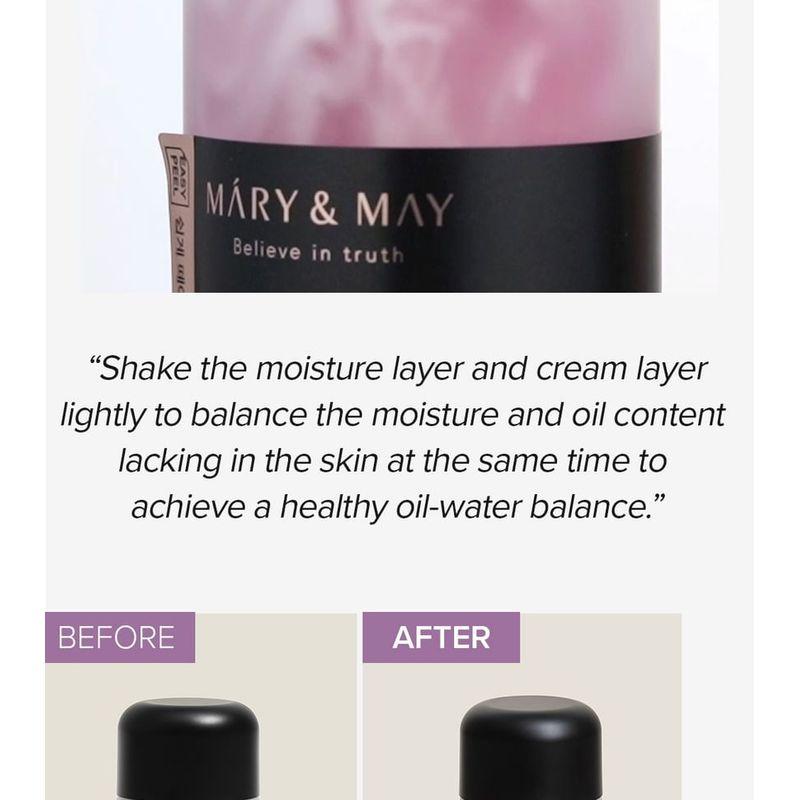 Mary&May Vegan Blackberry Complex Cream Essence