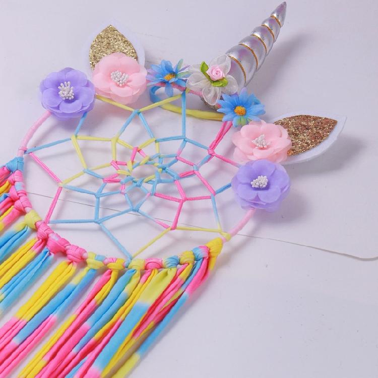 Hair Bows Holder for Extra Large Capacity Hanger for Baby Girls Room Ornament Gi