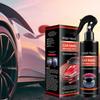 Beschichtungsspray für Autolack, 100 ml, Auto-Kristallreparatur-Beschichtungsspray, fortschrittliche Nanotechnologie, Autoreparaturspray für SUV/LKW