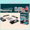 Mahjong Digitale Aufbewahrung Spiel Schach Und Karten Unterhaltung Brettspiel Für Spaß Und Unterhaltung