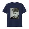 George Micharl Careless Whisper Ultra Cotton T Shirt Vintage Washed Fashion Breathable Soft Graphic Comfortable Casual Slightly