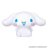 Sanrio Characters Cinnamoroll Soft Vinyl Figure - Nadeccolife Series, Kids Toy