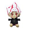 Anime Dandadan Plush Toys Ken Takakura Momo Ayase Cosplay Plushie Doll Lucky Cat Stuffed Peluche Pillow Christmas Birthday Gifts