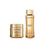 Skin Care Set Second Generation Two-piece Set: New Jingjing Pure Water 150ml + Jingjing Pure Moisturizing Cream 60ml Without Gift Box Gift Bag