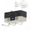 20PCS Mini Micro Limit Switch C NO NC 3 Pins PCB Terminals SPDT 1A 125V Roller Arc Lever Snap Action Push Micro Mouse Switches