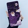 Case For Huawei Nova 12i / Nova 13i Sweet Girls Cats Soft Silicone Shockproof Back Cover For Huawei Nova12i 12 i 13 i Casing