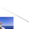 56Cm 2 Intervals Fishing Rod Tips Solid And Hollow Carbon Long Rod Accessories