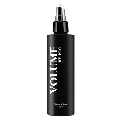 Cera para Cabelo Volume By Pro Volume & Brilho, 1 pacote, 200ml