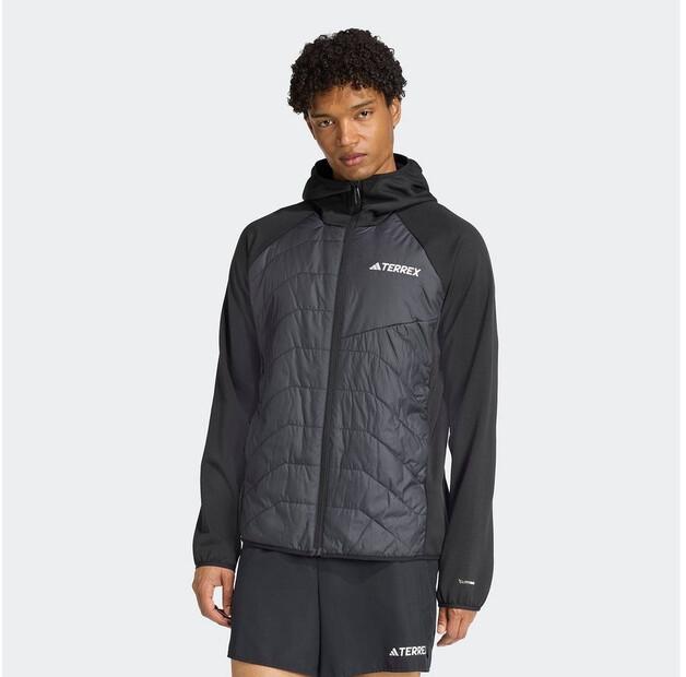 Гибридная куртка Adidas Terrex Multi CLIMAWARM XS