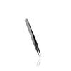 Ruby's Tweezers Classic Pointer Black 1K004-9.5, Swiss Premium Tweezers