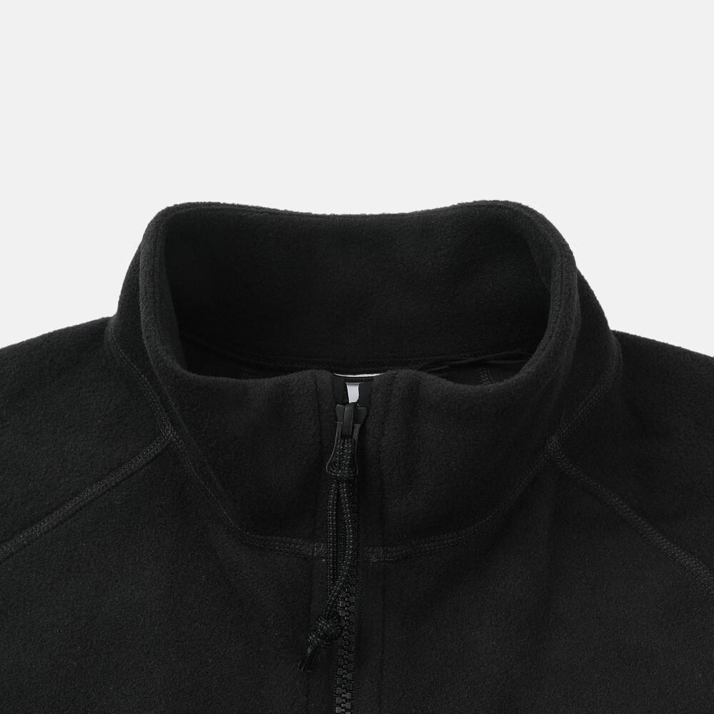 Nike ACG Series Zip Collar Sports Long Sleeve Jacket Men jackets IF0965-010