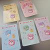 [USED] Korean Red Velvet Knotted Red Vel purchase bonus trading card