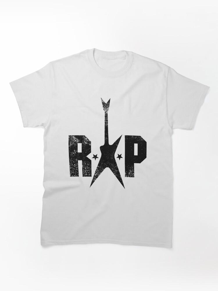 Pantera Gone but not Forgotten Classic Unisex T-Shirt