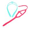 Universal Silicone Diving Snorkeling Swimming Mask Strap Replacement Accessories Soft High Elastic Diving Goggles