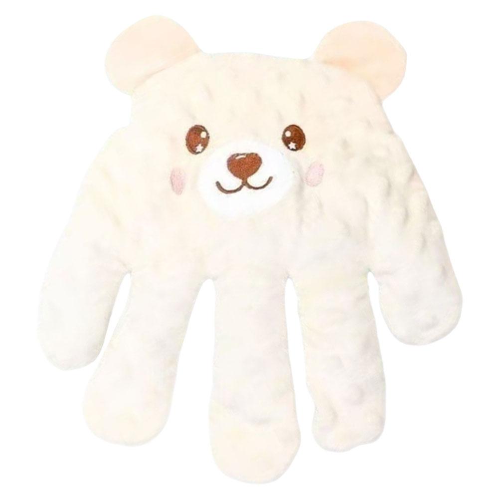 Adjustable Automatic Baby Patting Sleep Pillow Startle Prevention Soothing Palms Remote Control Baby Sleep Aid Pillow Hand Palms