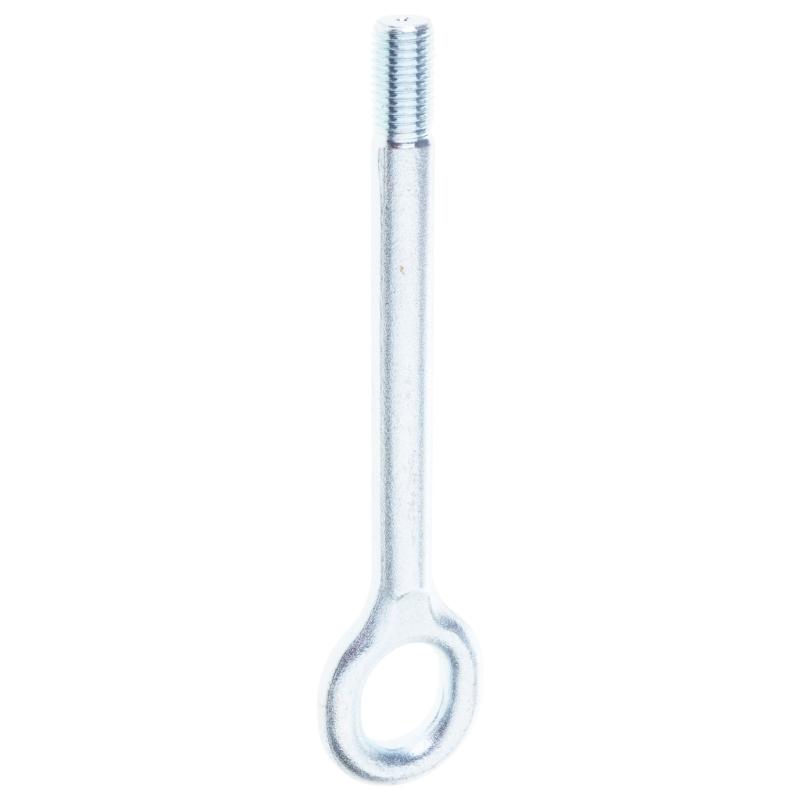 Weatherproof High Capacity Trailer Hook Hitch 1348135080 Anti Rust Construction Snap On Assembly Secure Towing Solution