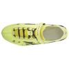 Mizuno X-Laser Comfortable Shock Absorption Non-Slip Wear-Resistant Breathable Low-Top Running Shoes Men Sneaker Yellow U1GA210081