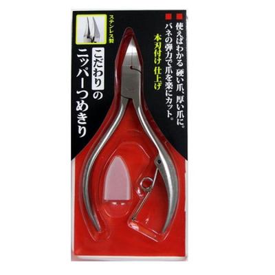 Green Bell Special Nagelsax CHG-014