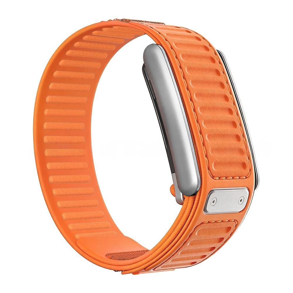 Original Navigator Band For WHOOP 5.0/5.0MG Nylon Silicone Bracelet for WHOOP 5.0 One+Peak Sports Outdoor Watch Replacement Wristband Men Women Band