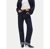 Džíny Vero Moda Vmallison Mr Straight Rosebelt Jns Si346