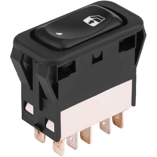 A06-30769-027 Window Switch,Ingle Window Switch Button Car Replacement for Century 01-11 Popular
