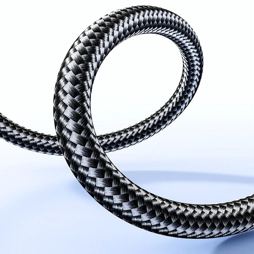 Universal 2 In 1 USB C Splitter Multi-Function Type-C To AUX Adapter Headphone Use