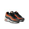 Tenisky Nike Air Max '95 (G.S.) 905348 033 šedý