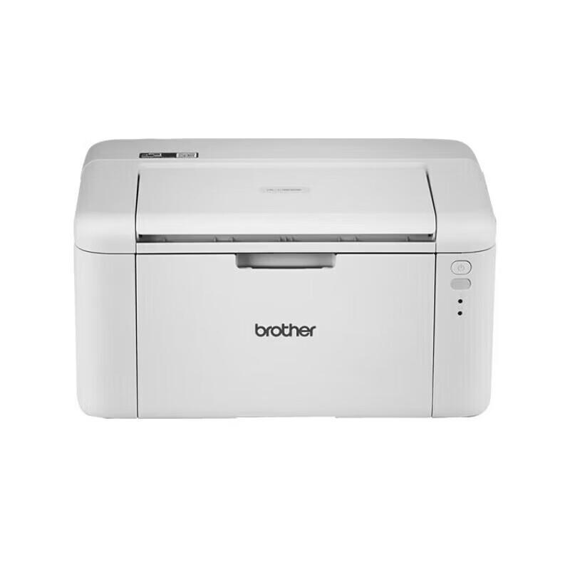 

Brother HL-L1808W A4 Wireless Black and White Laser Printer