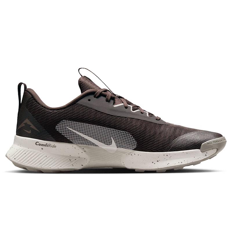 Nike Men's Juniper Trail 3 Outdoor Running Shoes