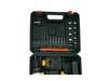 Multi-Function Lithium Electric Drill & Screwdriver Set