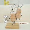 Love More Cute Cute Cute Cockroach Doll Bread Xiaoqiang Plush Toy Doll Ring Doll Birthday Gift