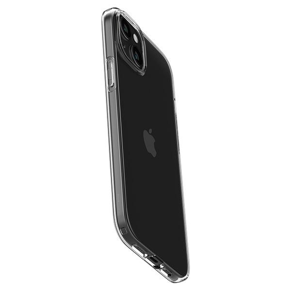 Spigen Liquid Crystal iPhone 15 6.1"crystal clear ACS06786