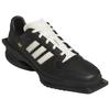 adidas Originals Forum Kubismus Bequeme Passform Lifestyle Freizeitschuhe Unisex Schuhe Schwarz Weiß JP9073