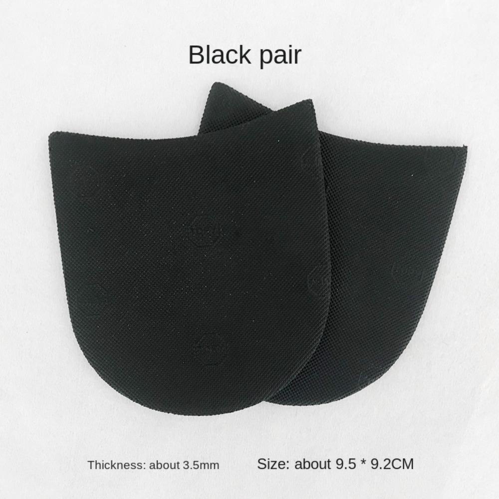 Anti-slip Rubber Sole Protector Repair Material Sole Anti-skid Patch  for Men Women Shoes