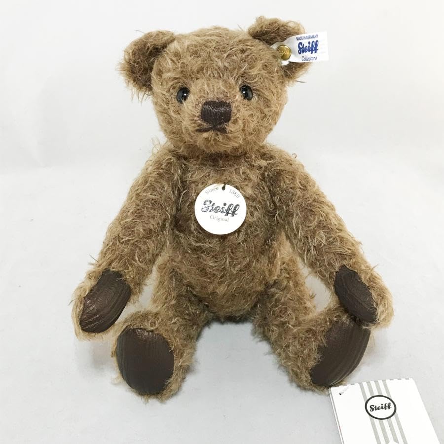 Steiff Howl Teddy 027826 Bear, 26cm, [Used]