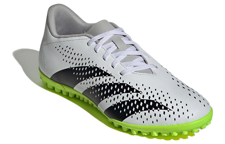 adidas Predator Accuracy.4 Tf 'White Black Solar Green' GY9995