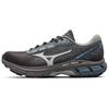 Nova Mix Soft Comfortable Non-Slip Wear-Resistant Low-Top Running Shoes Unisex Running Shoes Gray D1GH240510