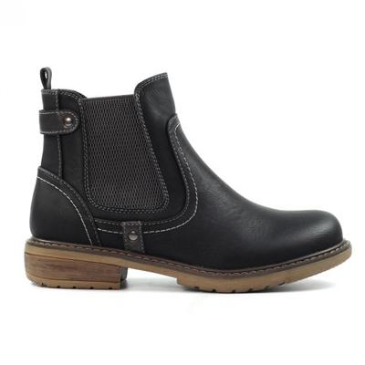 Womens/Ladies Roxie III Ankle Boots