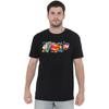 Superman Mens Reveal T-Shirt