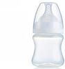 Manual & Electric Breast Pump with Milk Storage Bottle