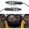 Turn Indicator for BM&W G310R/GS R1200GS R1250 Adventure R1200R S1000R S1000RR F800GS R K1300S Blinker Turn Signals Motorcycles LED Indicators