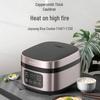Eletrodomésticos para cozinha – Multicookers