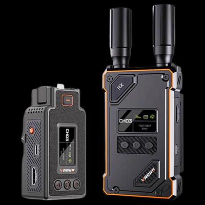 Vrriis WL087PRO II Wireless Video Transmission System for DJI Pocket 3/4