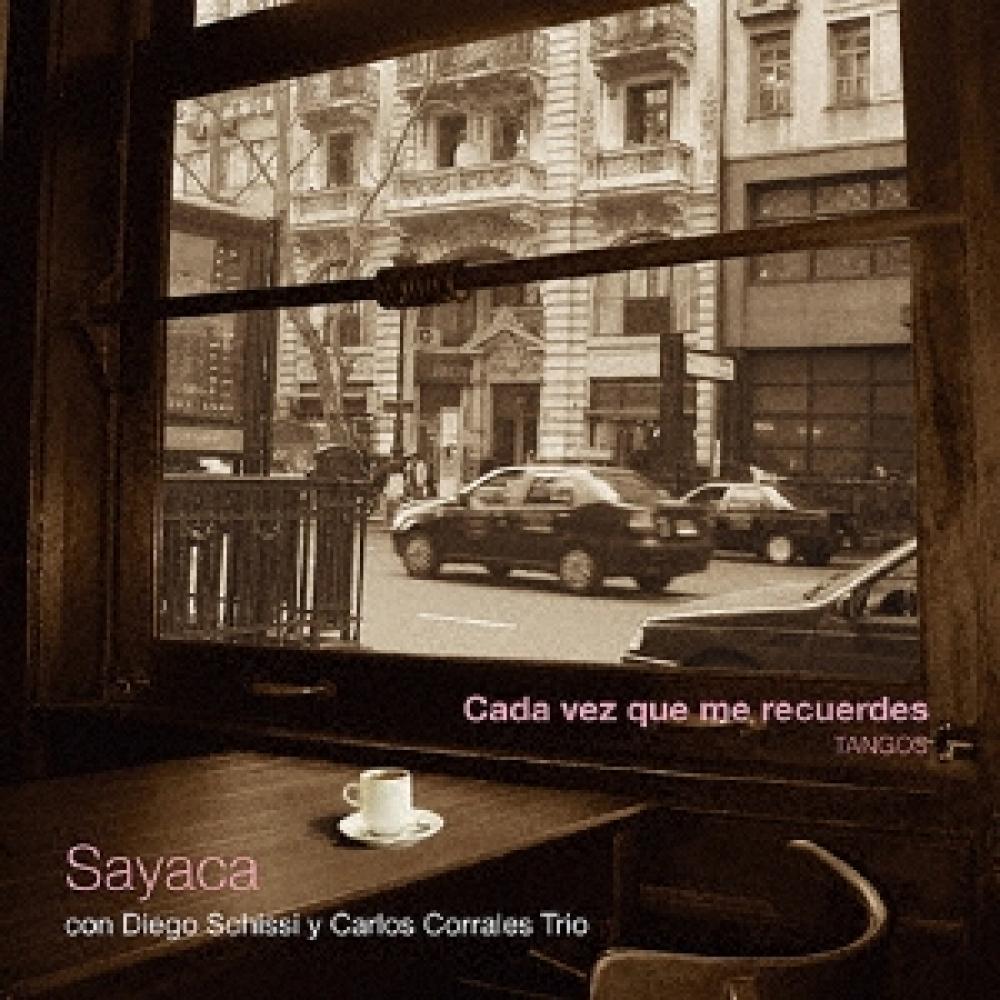 

Sayaca Every TiMe You Think Of Me