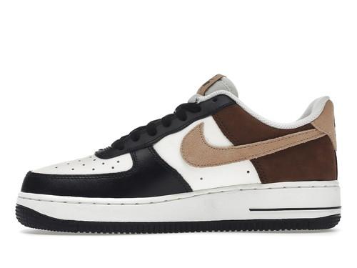 Nike Air Force 1 '07 Mocha - FB3355-200